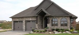 11 month new home inspection