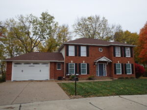 re-inspection of a home