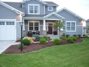 re-inspection components of a home